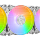 Water Cooling Enfriamiento Liquido Mag Coreliquid E360 - Wh