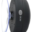 Mini altavoz Bluetooth a prueba de agua y viento, color gris