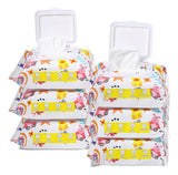 Toallitas Para Beb Toallitas Salinas Para Beb, Hipoalergnic