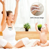 Extractor Maternal Inalambrico 4 Modos 12 Niveles Silencioso