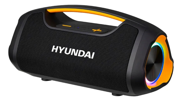 Televisor 58 Pulgadas Google Tv + Parlante Bluetooth Hyundai