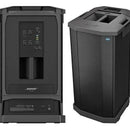 Bose F1 Modelo 812 Y Bose F1 Subwoofer Par Negro