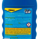 Restaurador De Partes Negras + Cera Superblue Simoniz Negro