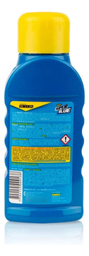 Restaurador De Partes Negras + Cera Superblue Simoniz Negro
