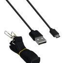 Parlante Cabina Activa 6.5'' Portatil Bluetooth Fm Usb Sd Color Negro