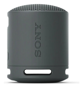 Parlante Sony Portátil Extra Bass Con Bluetooth Srs-xb100 Color Negro 5