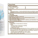 Bloqueador Solar Natural Spf70