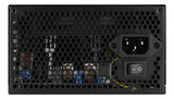 Fuente de poder para PC Aerocool Advanced Technologies Cylon 700W Full Range 700W black