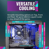 Cooler Master Masterbox Q300l Micro-atx Tower