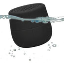 Lexon Mino X - Altavoz Bluetooth Portátil Flotante Resistent Color Negro