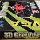 Tarjeta Gráfica Pci Ati Rage Xl 8mb ¡¡¡ Inmediata !!!