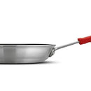 Sarten Tramontina De Aluminio Teflon Antiadherente 25 Cm