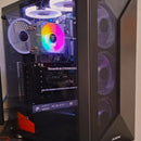Disipador Cpu Aigo Ice400se Rgb Lga/1151/1155/am3/am4/am5