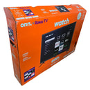 Smart Tv 32 Hd Plano Delgado Netflix