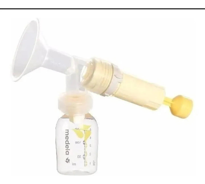 Extractor Manual Medela Entrega Hoy