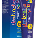Protector Solar Umbrella Kids - g a $1012