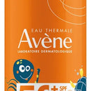 Ps Spray Niños Avene 50+ 200ml