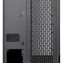 Armario Thermaltake Cte E660 Max Gamer, ventiladores S/S, negro