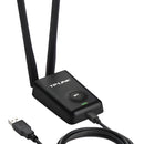 Adaptador USB inalámbrico TP-Link WN8200nd a 300 Mbps