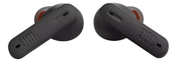 Audífonos Bluetooth Jbl Tune 230 Tws Negro