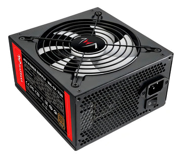 Fuente de poder para PC Wattana WAP-750 500W negra