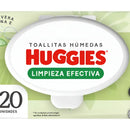 Toallitas Humedas