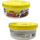 Crema Pulidora Rubbing Simoniz 200 Gr Para Autos Y Moto