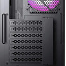 Carcasa Gungnir 110r De La Serie Msi Mpg, Ventilador Argb De