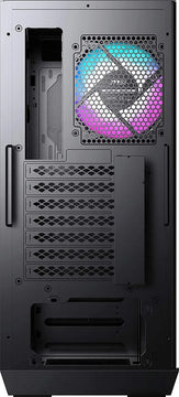 Carcasa Gungnir 110r De La Serie Msi Mpg, Ventilador Argb De