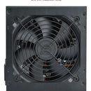 Fuente de poder para PC Segotep GN650W 650W negra