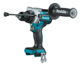 Taladro percutor atornillador inalámbrico de 30.48mm Makita XPH14Z 18V