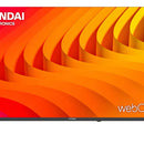 Televisor Hyundai 40 Pulgadas Smart Fhd - Web Os Hub