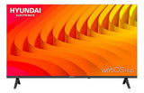 Televisor Hyundai 40 Pulgadas Smart Fhd - Web Os Hub
