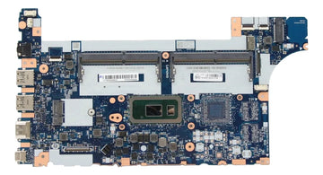 Motherboard Para Lenovo E490 Intel I5-8365u 5b20s72198 Verde