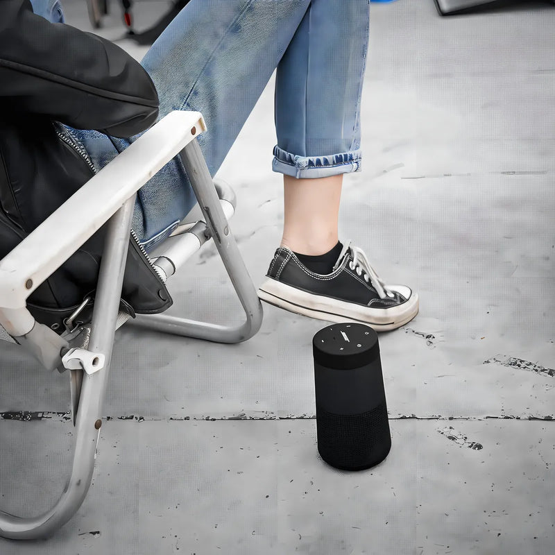 Bose Soundlink Revolve (serie Ii) Altavoz Bluetooth Portátil
