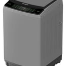 Lavadora Automática Challenger Ref. Cw 5711 Dg Color Dark gray