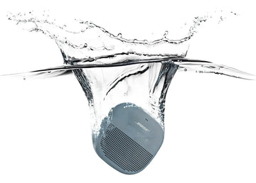 Parlante Bose Parlante Soundlink Micro SoundLink Micro con bluetooth waterproof azul