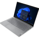 Portatil Lenovo V14 G4 AMN AMD Ryzen 5 7520U 16gb 512gb Fhd 14 Color Gris