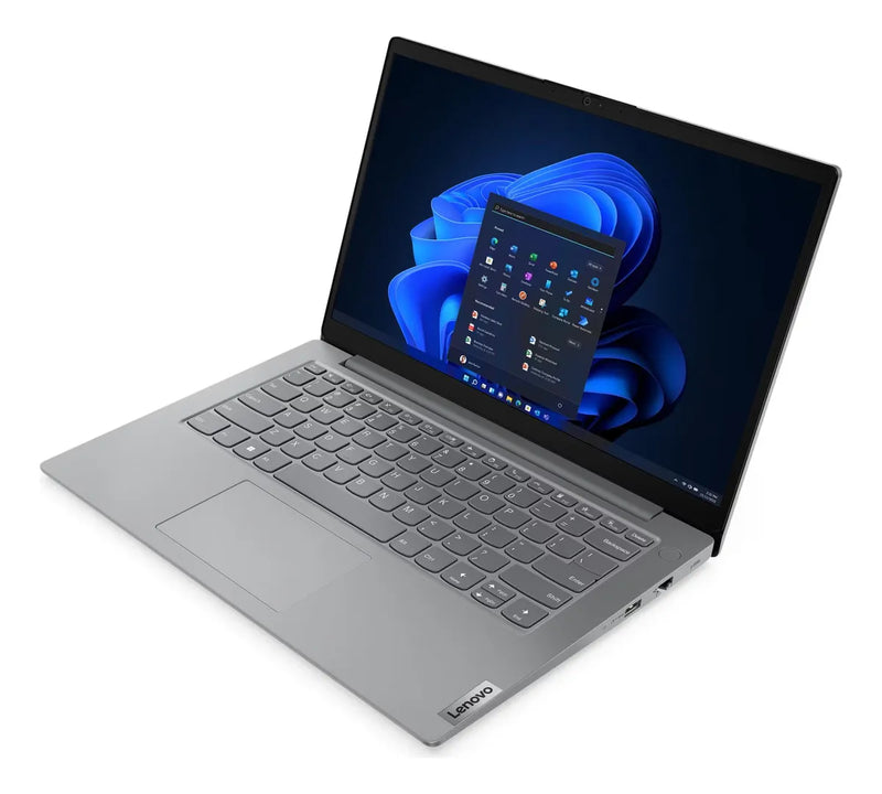 Portatil Lenovo V14 G4 AMN AMD Ryzen 5 7520U 16gb 512gb Fhd 14 Color Gris