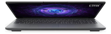Portátil Lenovo Loq Core I5 12450hx 32gb 512gb Rtx 3050 Fhd Gris