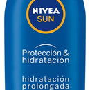 Protección Solar Nivea Para Toda La Familia