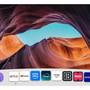 Tv Smart Tv 43 Android Full Hd + Control Comando De Voz