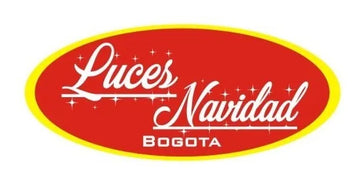 Manguera Led 3 Vias Luces Navideñas X 10mt Amarillo