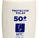 Protector Solar Mtc 50+spf