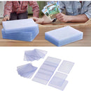 Ultra Pro Penny Ultra Pro Card Sleeves 100 Folios/Fundsa Individual Pokemon Magic Yugioh