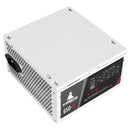 Fuente De Poder Gamer Iceberg 650-ls White 650w Real