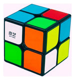 Cubo Rubik 2x2 Qiyi Stickerless Speed Cube