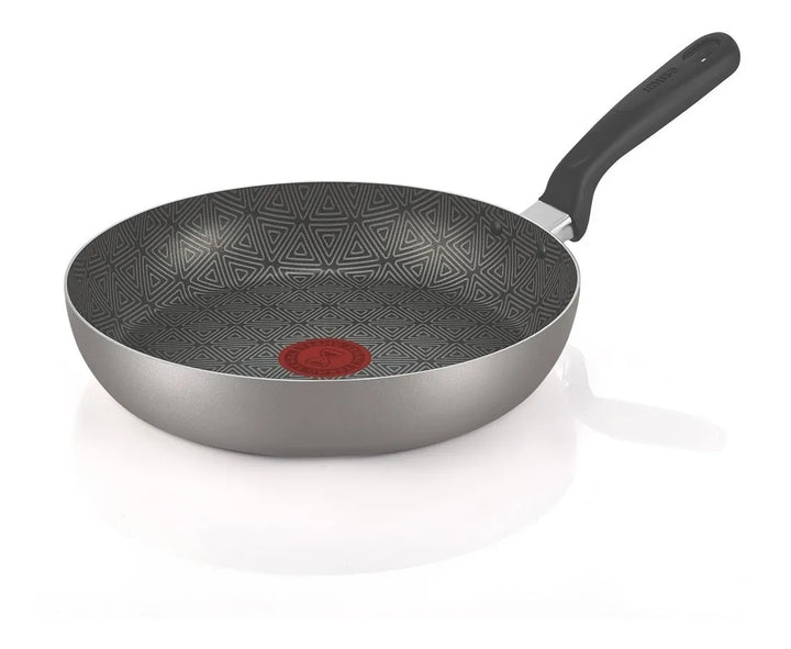 Sarten Imusa 24 Cm Talent Antiadherente Gris