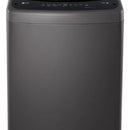 Lavadora Carga Superior 19 Kgs Lg - Wt19mvtb Negro