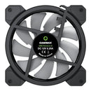Cooler Gamemax Fn-12rainbow-d 120mm Argb